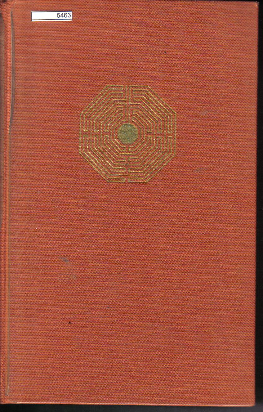 der vor dem Loewen fliehtJ.Klein-Haparash