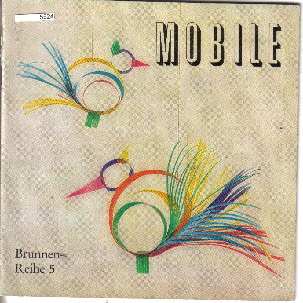 Mobile Brunnenreihe 5