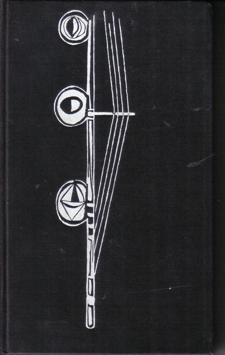 Christ erscheint am KongoAfrikanische Erzaehlungen und Gedichte gesammelt von Peter Sulzer