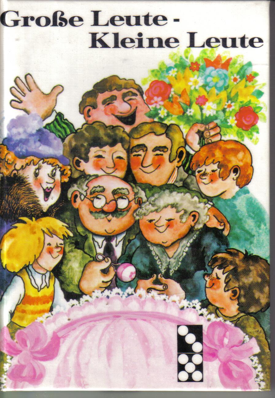 Grosse Leute -Kleine Leute