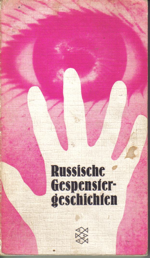 Russische Gespenstergeschichten