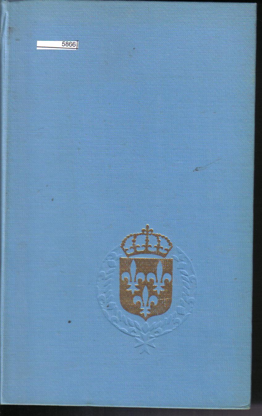 Angelique und die DaemoninAnne Golon