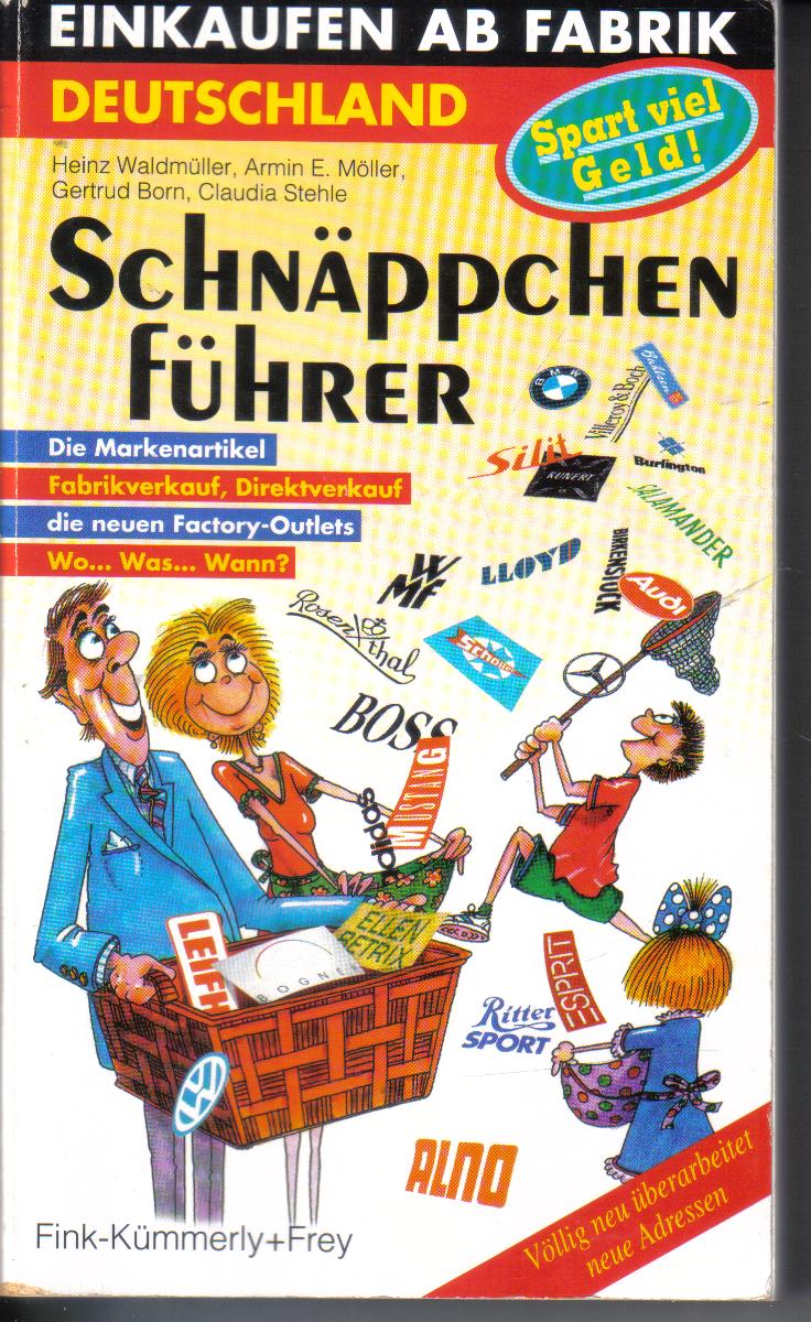 SchnaeppchenfuehrerEinkaufen ab Fabrik