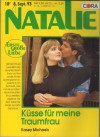 NATALIE Band 595  Kuesse fue meine Traumfrau KASEY MICHAELS