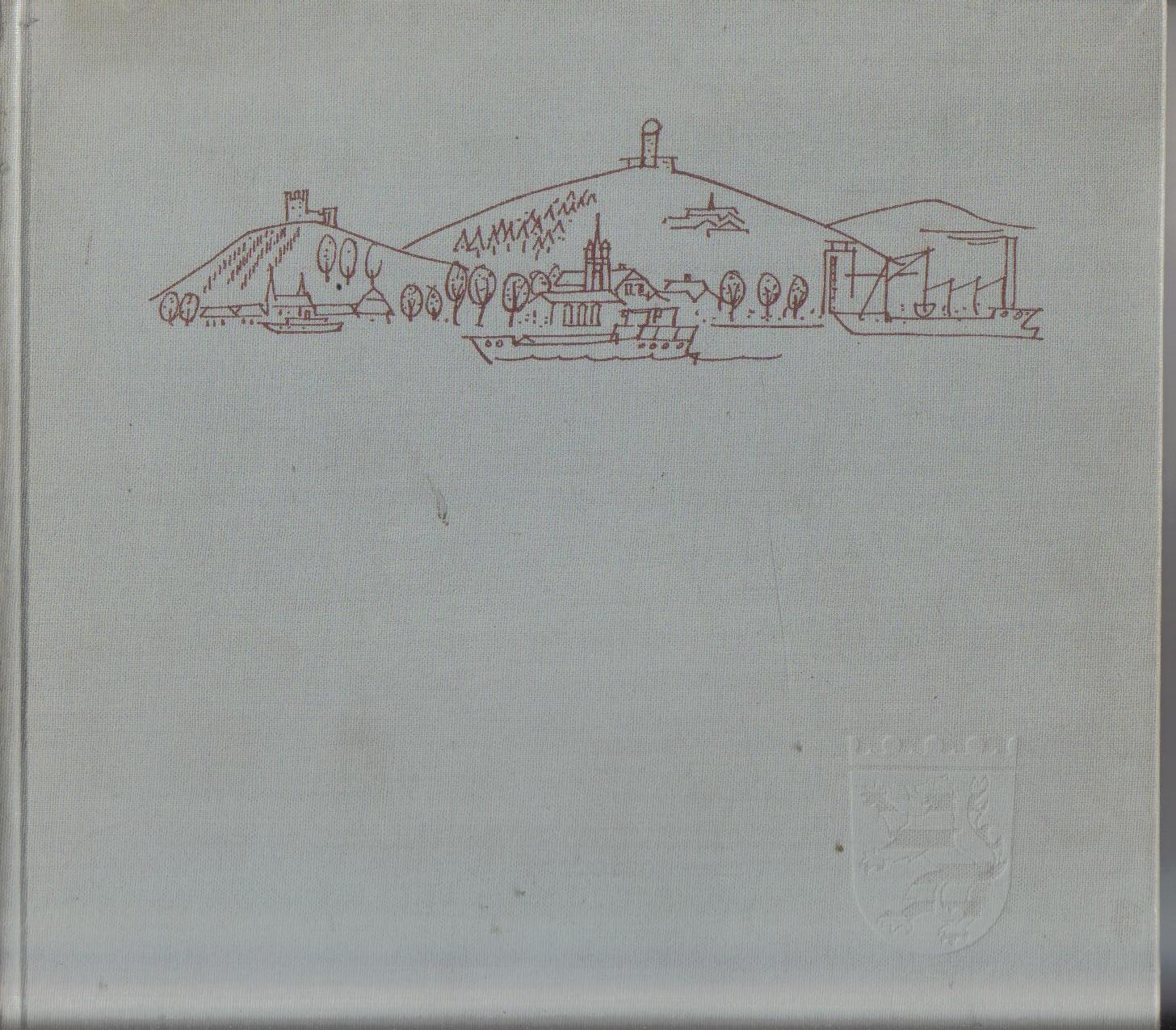 Nassauische Siedlungs-Gesellschaft 1919-1969