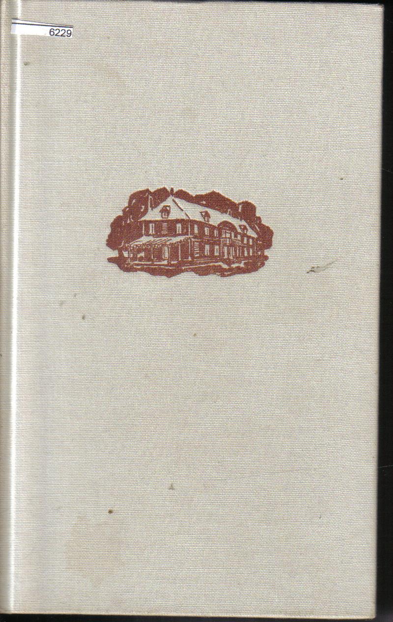 Die Familie auf Jalna Mazo de la Roche