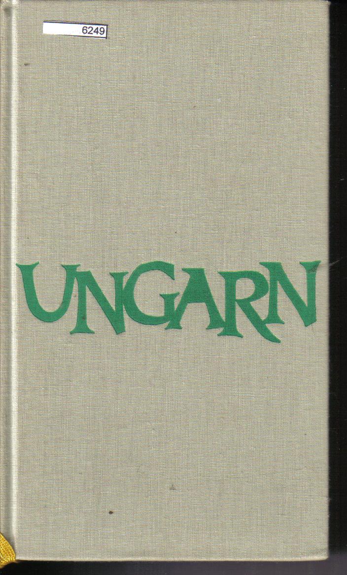 UNGARN