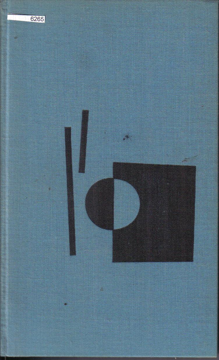 Haben und NichthabenErnest Hemingway