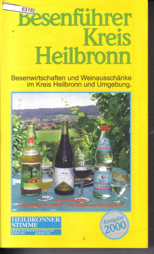 Besenfuehrer Kreis Heilbronn