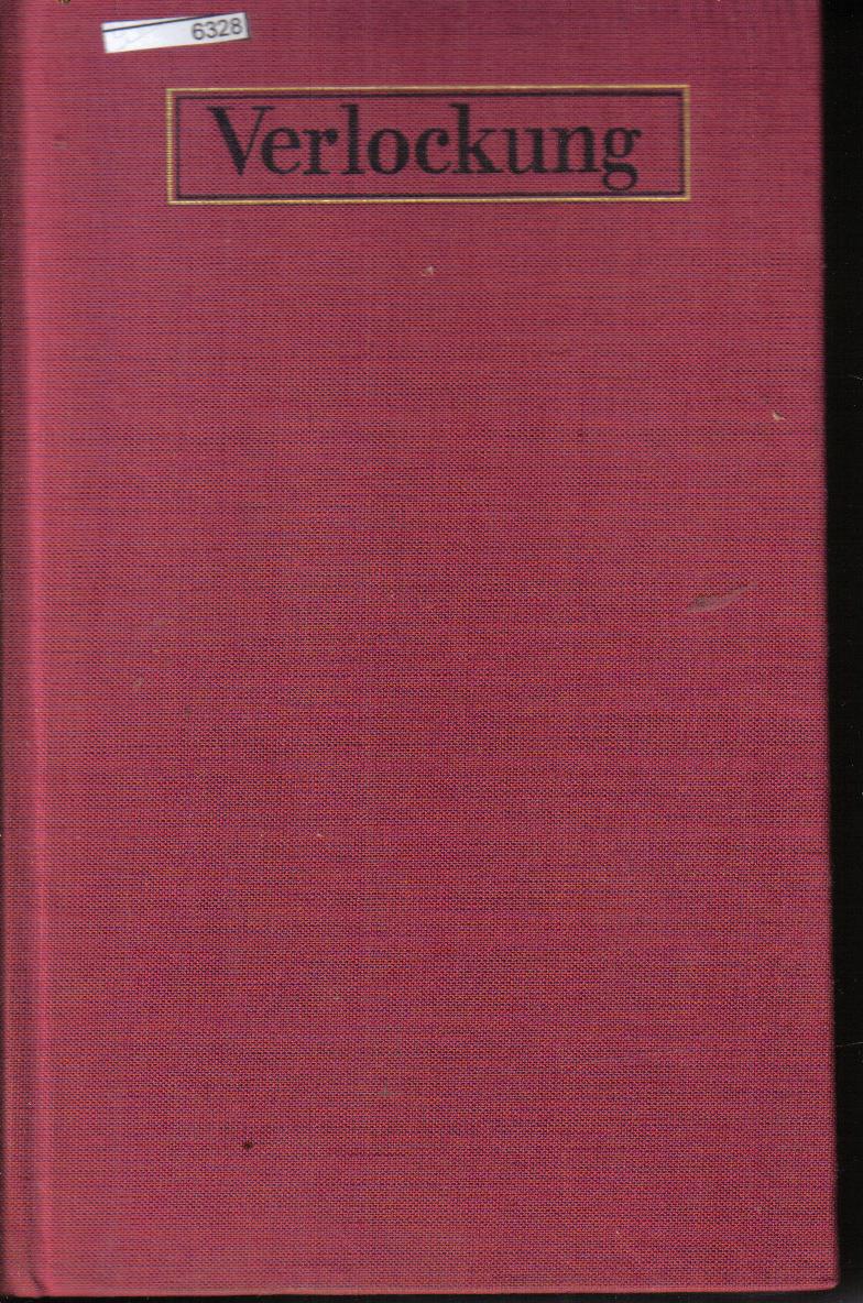 Verlockung JANOS SZEKELY