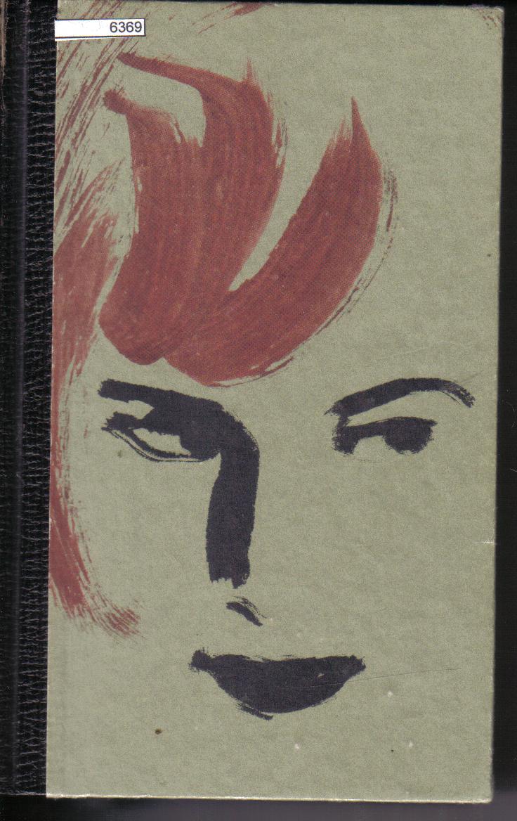 MarnieWinston Graham