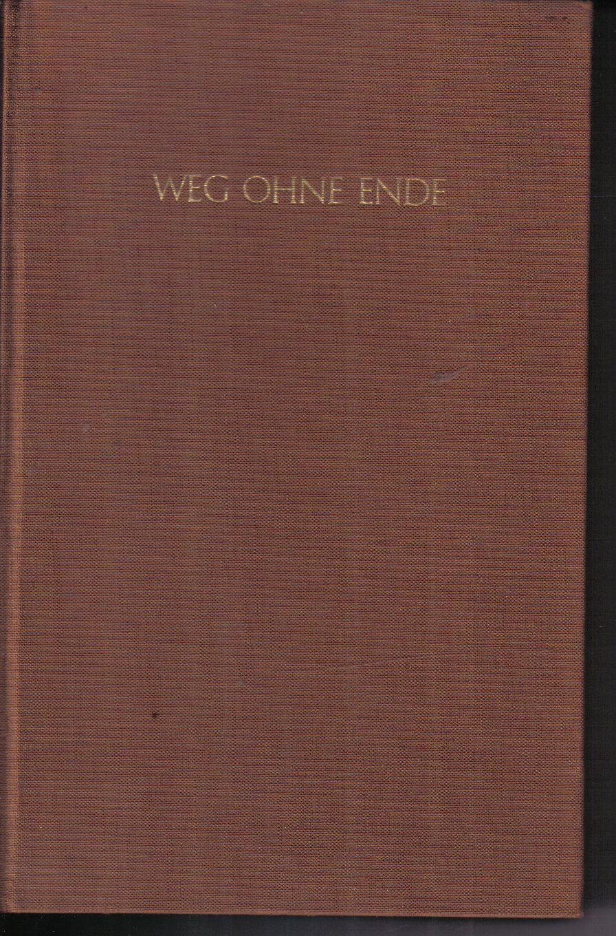 Weg ohne Ende Andreas Longoni