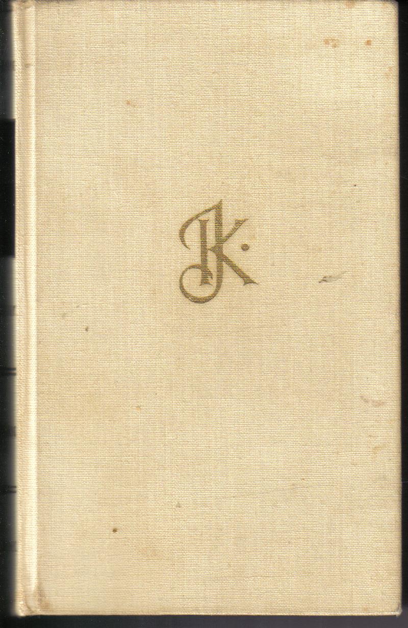 Terra Magna JOHN KNITTEL