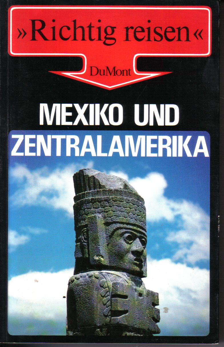Richtig ReisenMexico und Zentralamerika