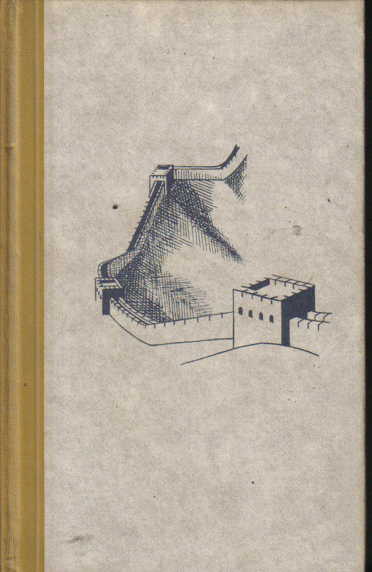 Petroleum fuer die Lampen Chinas A. T. Hobart