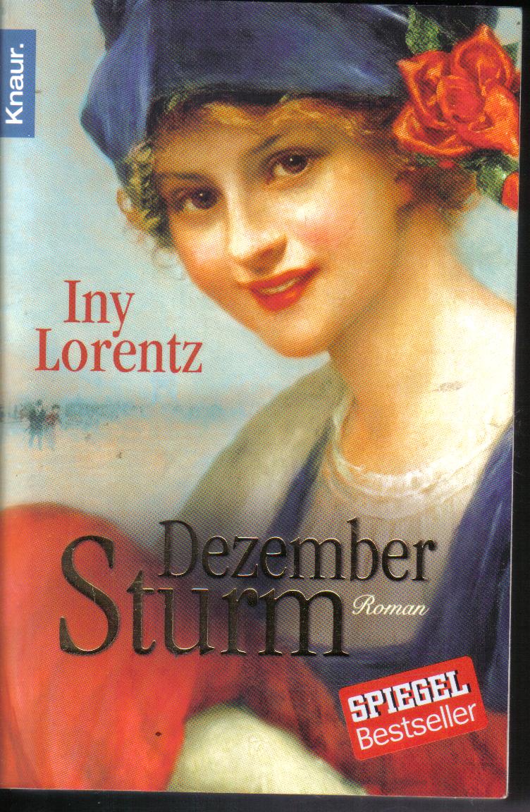 Dezember Sturm IINY LORENTZ