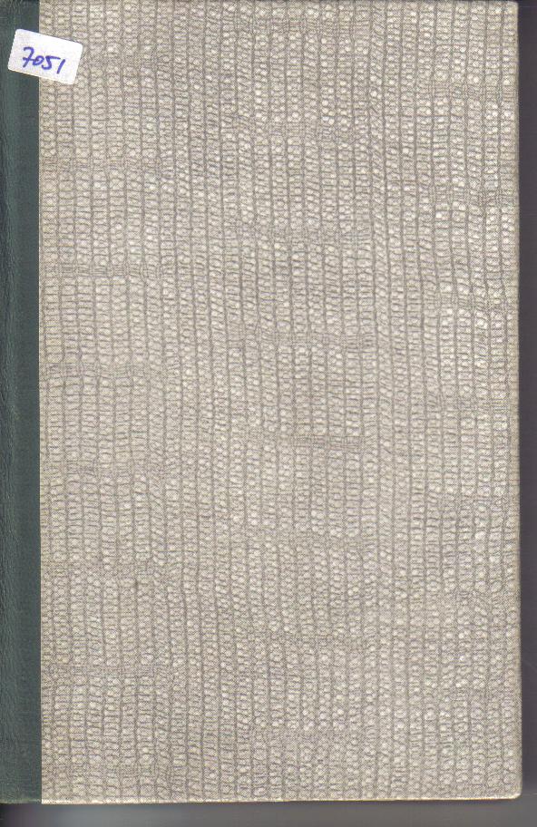 Der Schleier EMIL STRAUSS