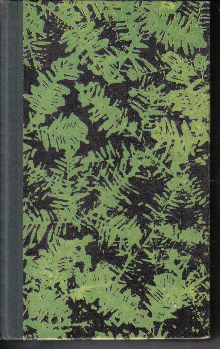 So gruen war mein Tal RICHARD LLEEWELLYN