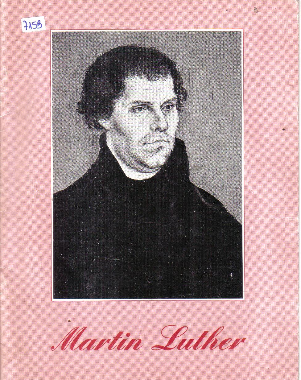 Martin Luther