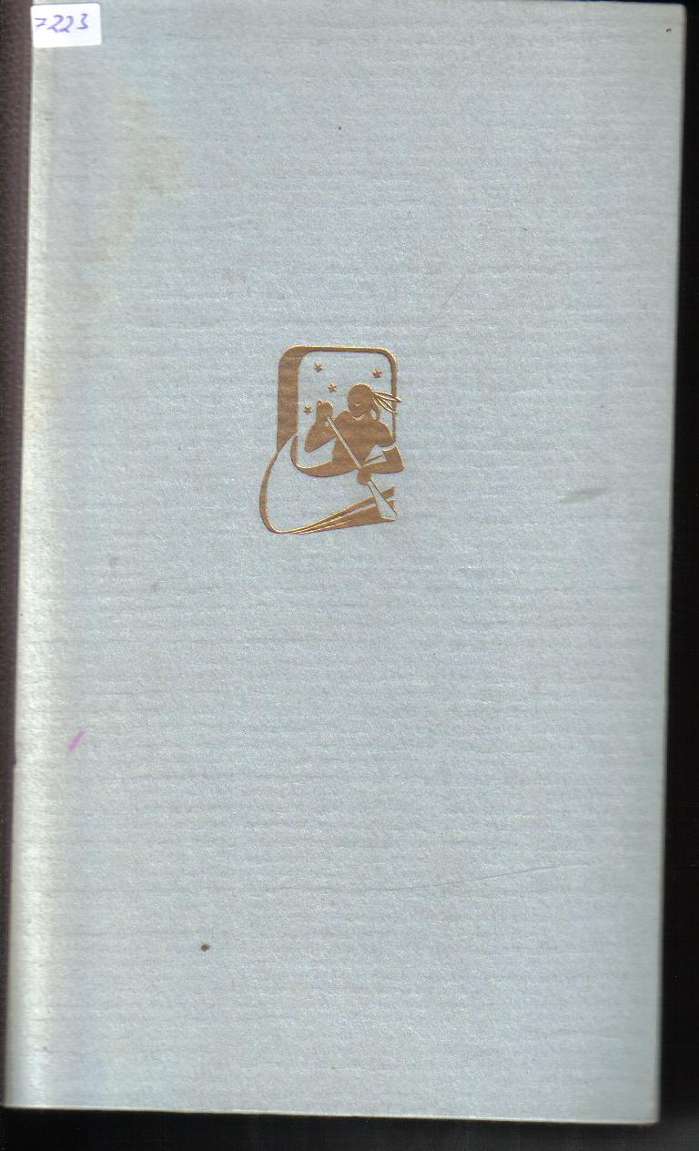 Nordwest Passage Kenneth Roberts