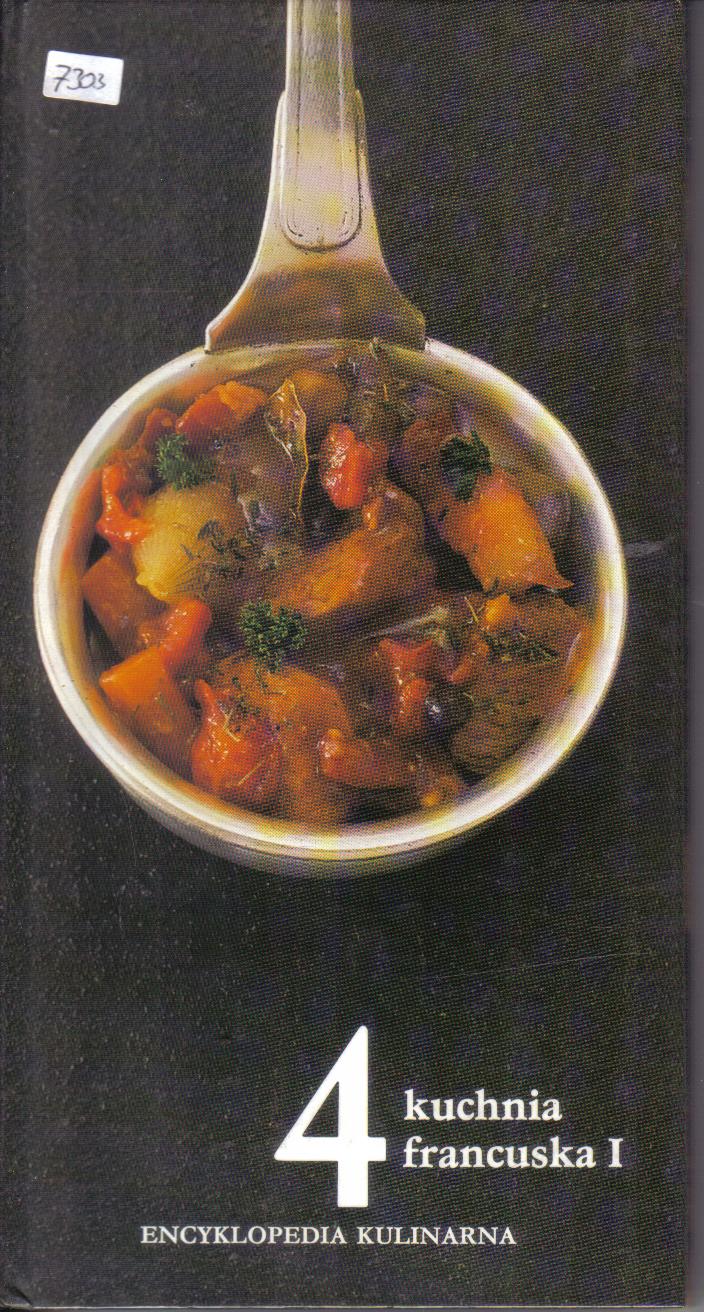 kuchnia francuska