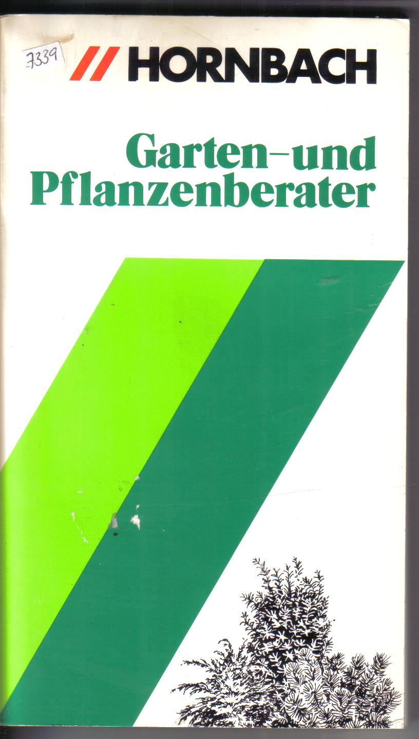 Garten-und PflanzenratgeberHORNBACH
