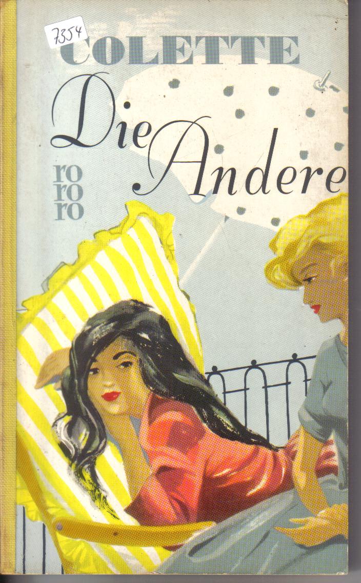Die Andere COLETTE