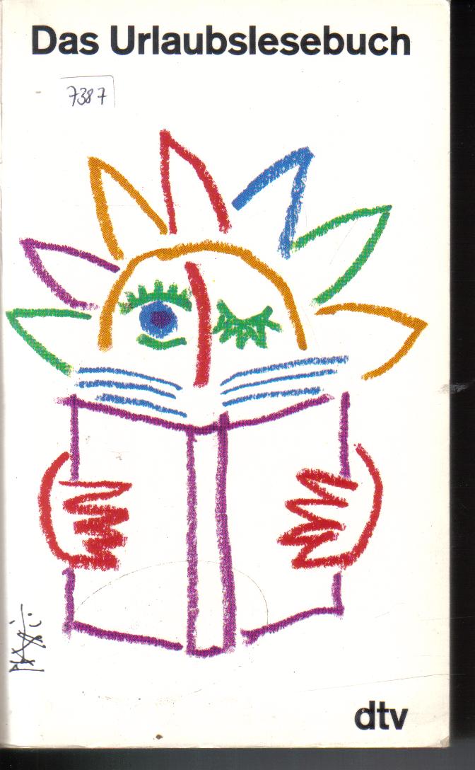 Das Urlaubslesebuchdtv