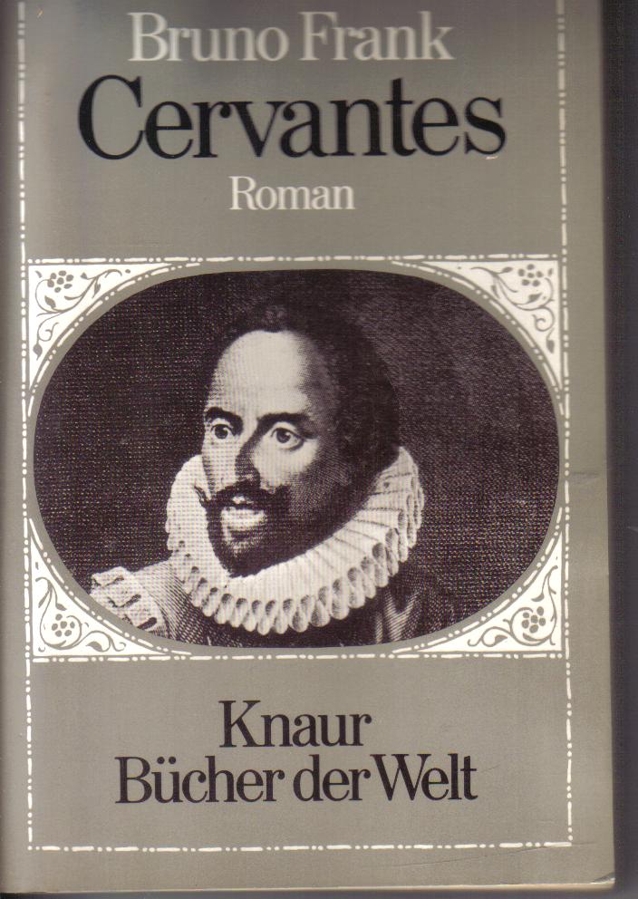 CervantesBruno Frank