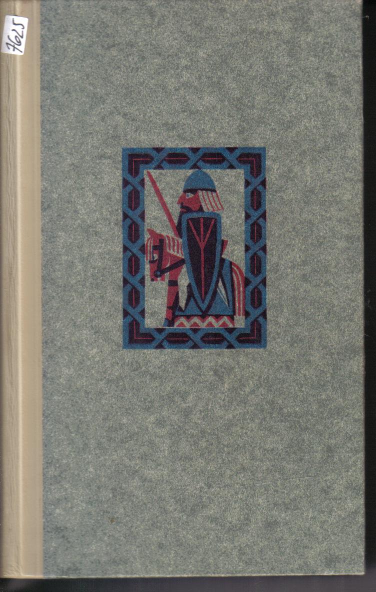 Die Sigurd SagaOlav Gullvaag