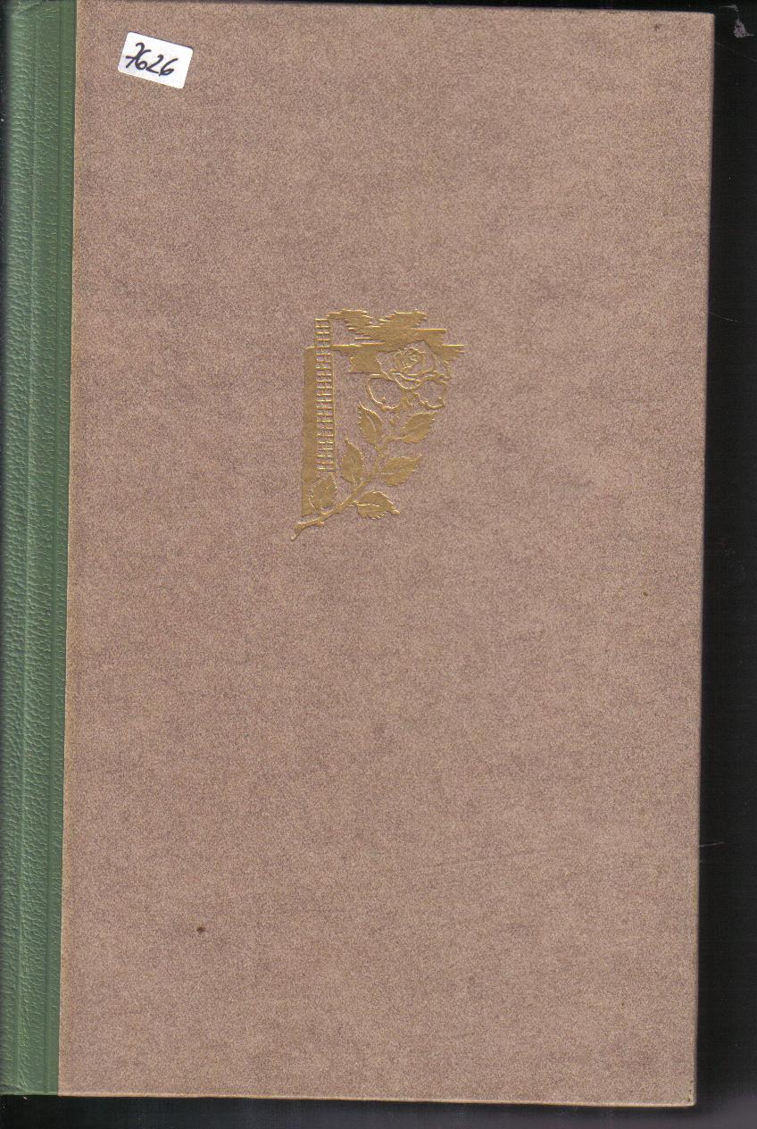 So gruen war mein Tal Richard Llewellyn