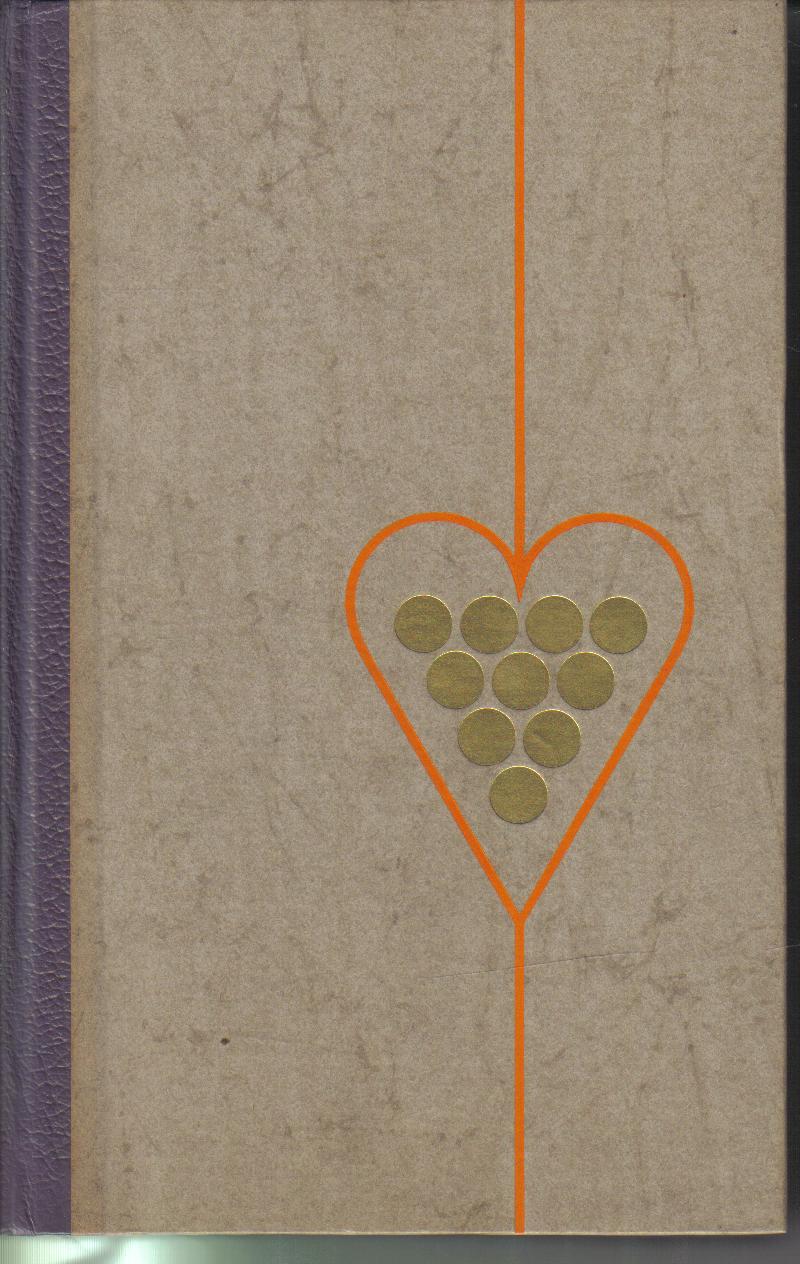 Der Wein des LebensCharles Gorham