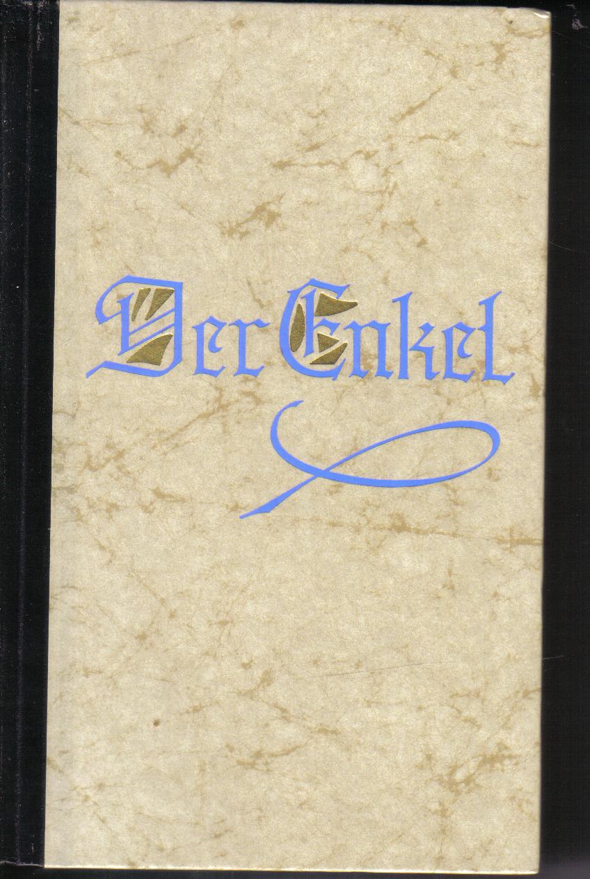 Der Enkel William von Simpson