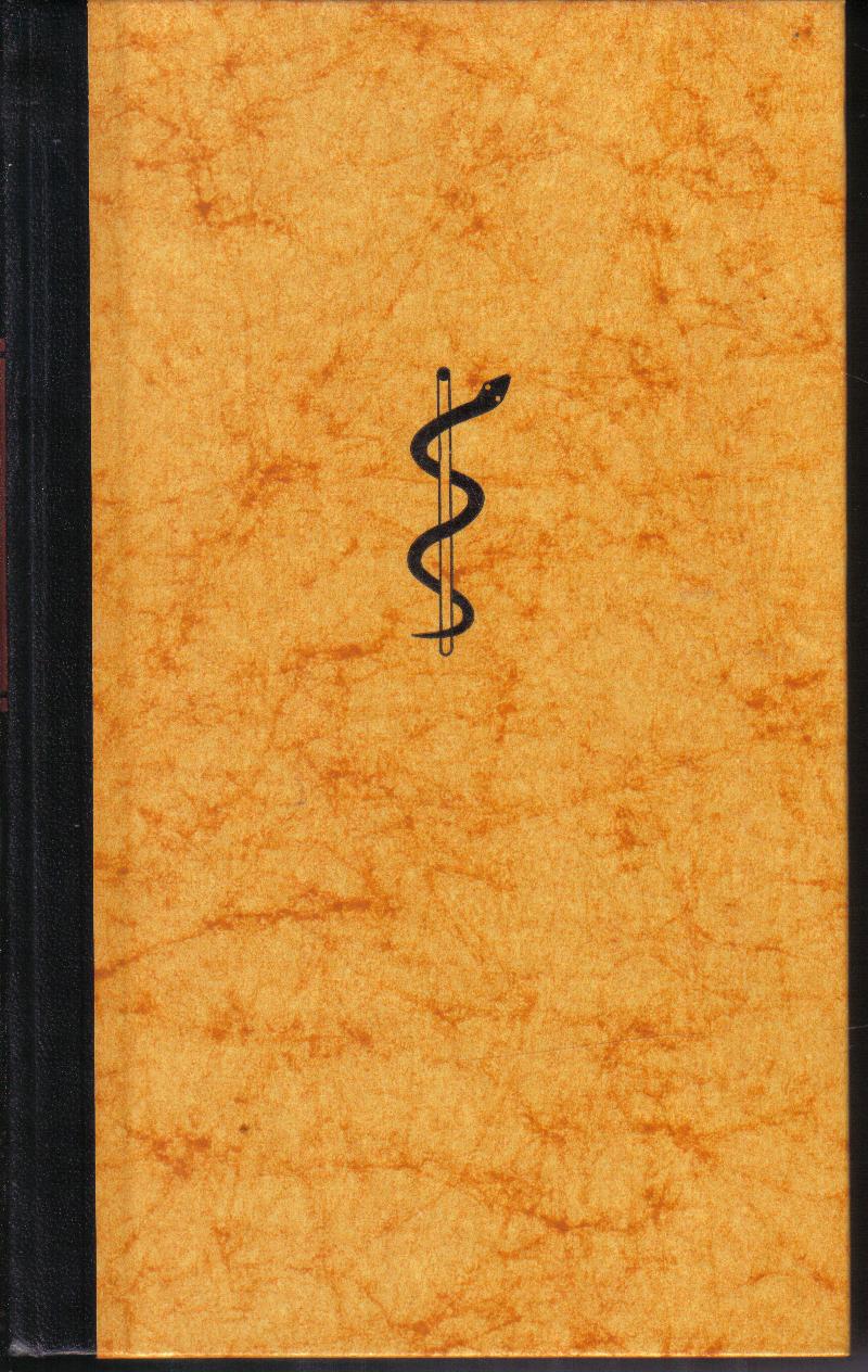 Skalpell Horace McCoy