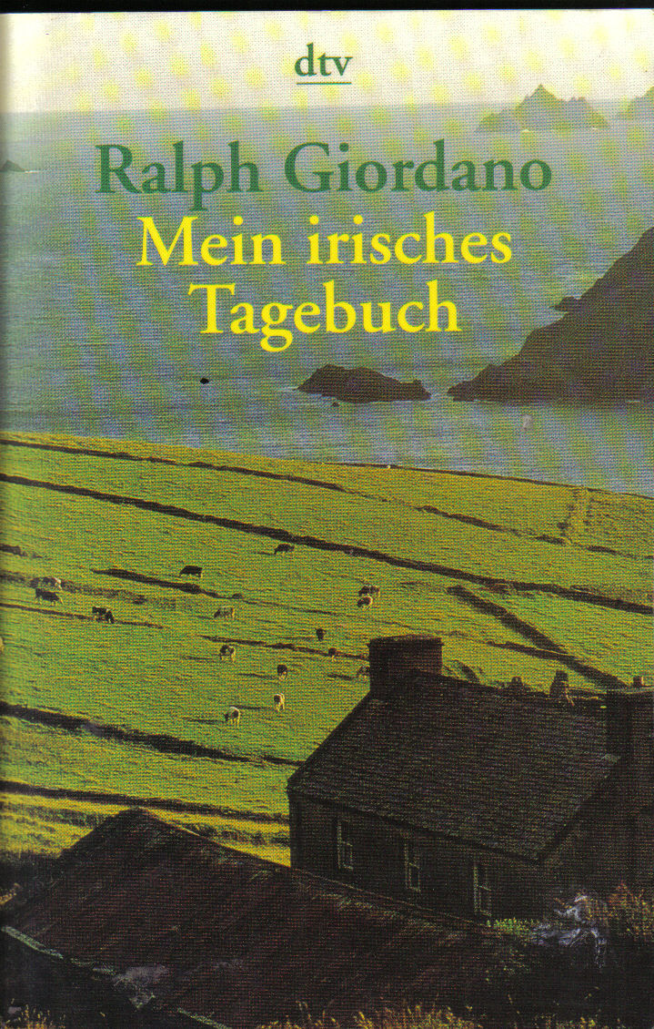 Mein irisches TagebuchRalph Giordano