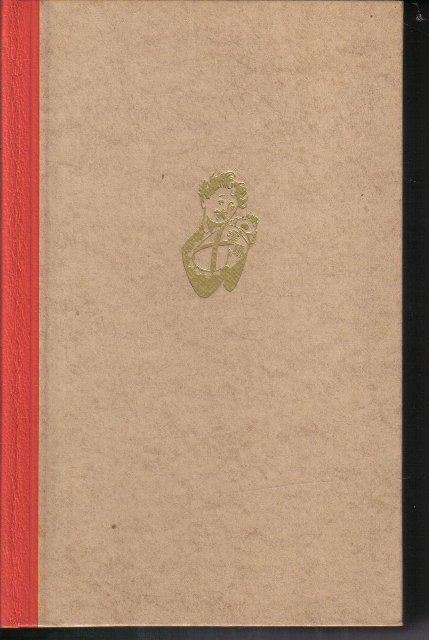 Enthuellungen eines Familienvaters Giovannino Guareschi