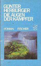 Die Augen der KaempferGuenter Herburger