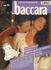 baccara Band 779   Sag Ja und ich komm zu dir DOREEN ROBERTS