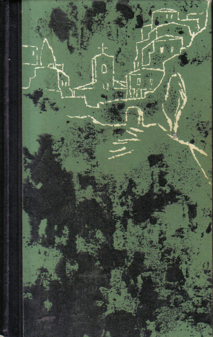 Ferien im JenseitsWilli Heinrich