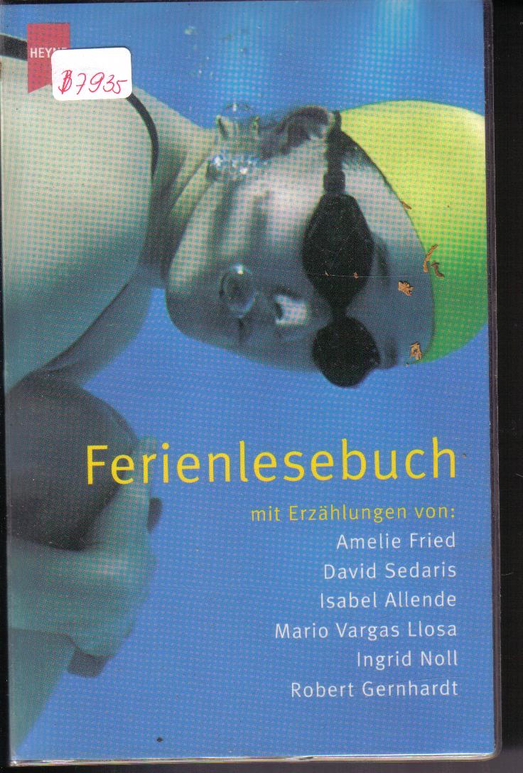 Ferienlesebuch