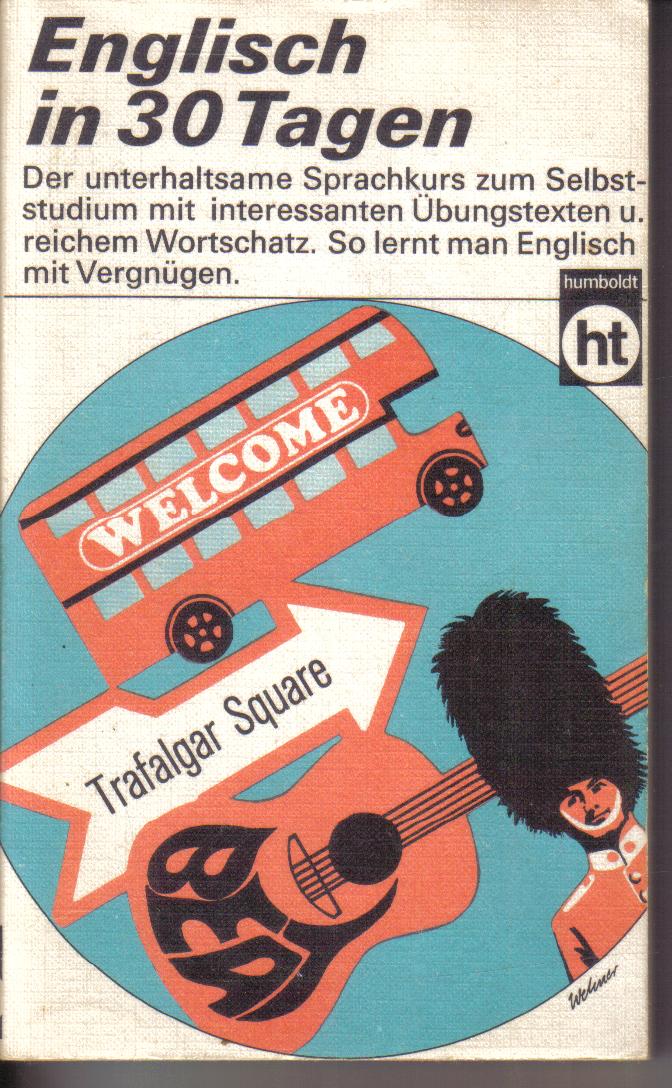 Englisch in 30 Tagen