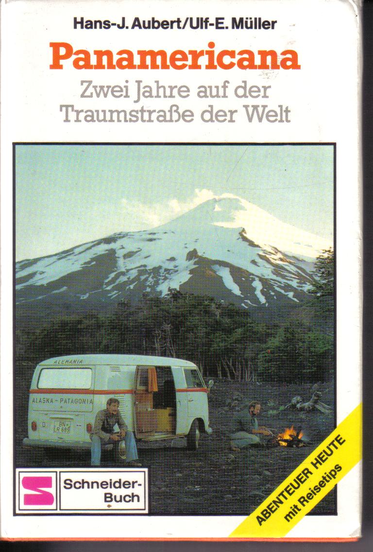 Panamericana Hans J. Aubert, Ulf E. Mueller-Moewes