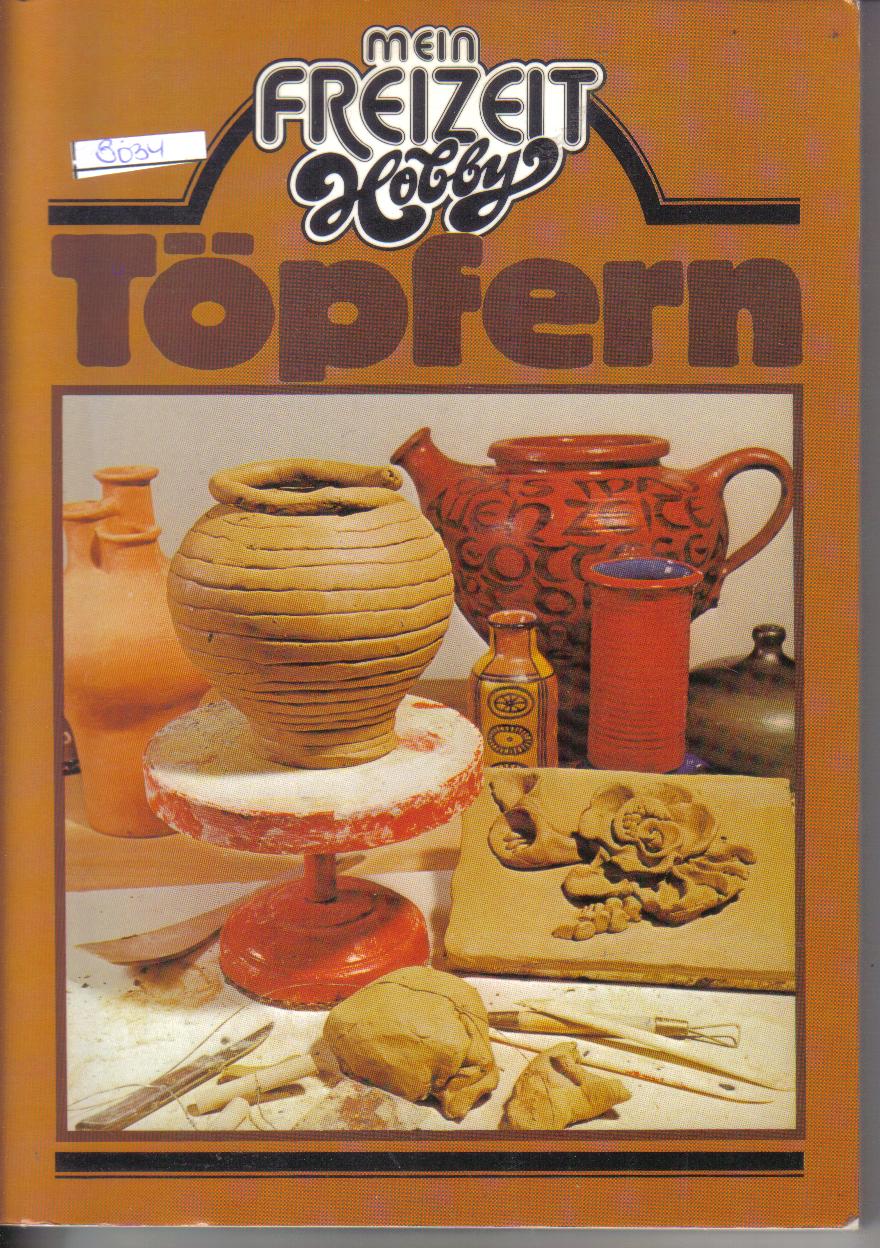 Mein Freizeit HobbyTOePFERN