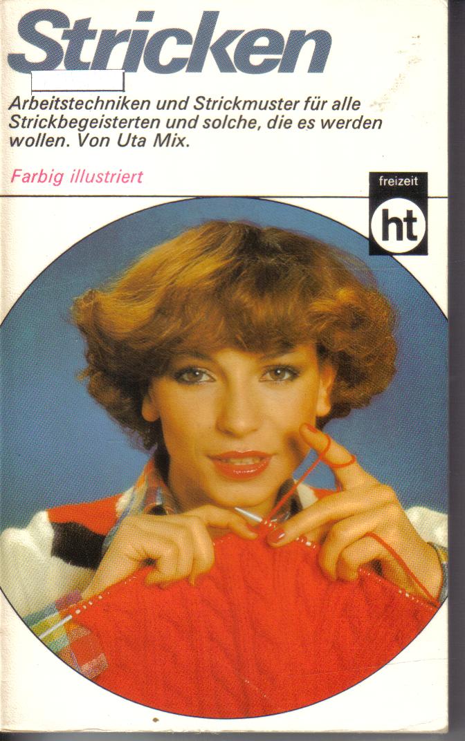 Strickenhumboldt taschenbuecher