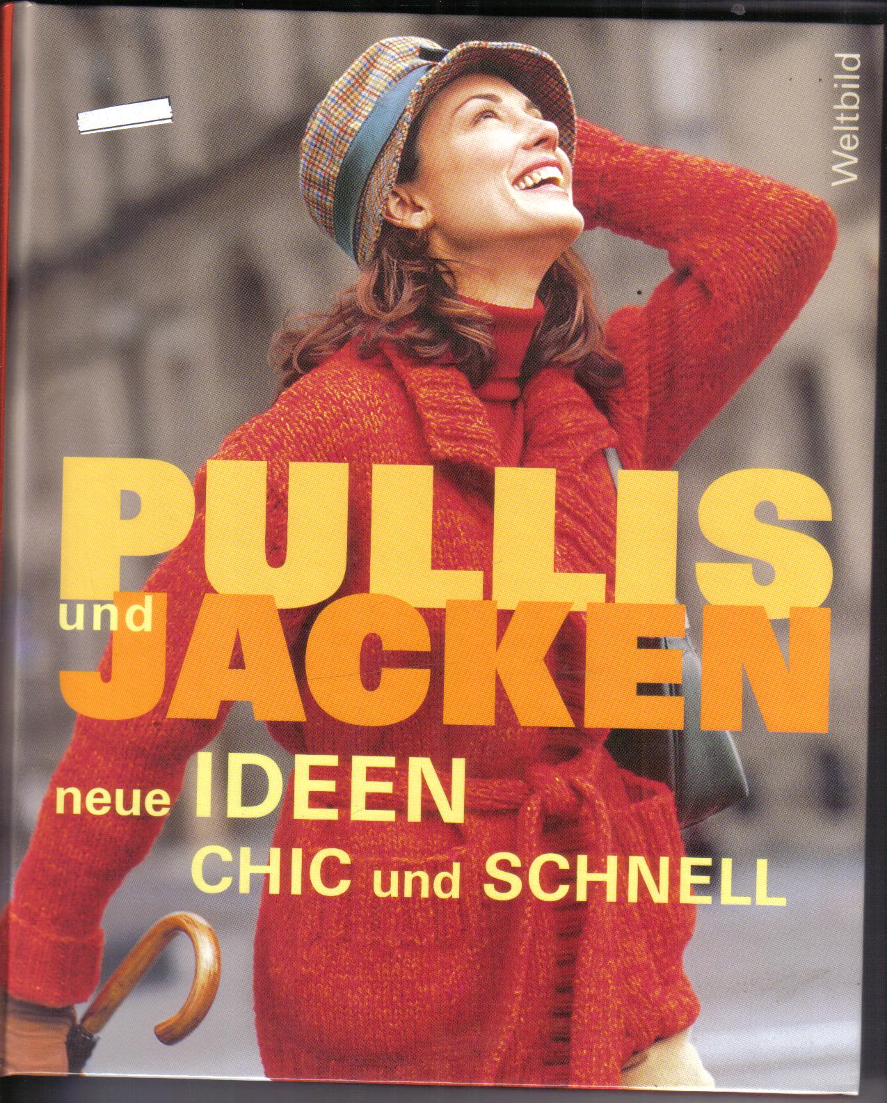 Pullis und Jacken neue Ideen schick und schnellWeltbild