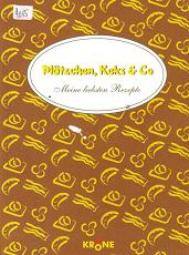 Plaetzchen, Keks & Co Meine liebsten Rezepte gesammelt von IRMTRAUD GOLLER
