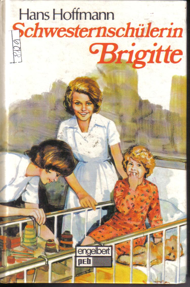 Schwesternschuelerin BrigitteHans Hoffmann