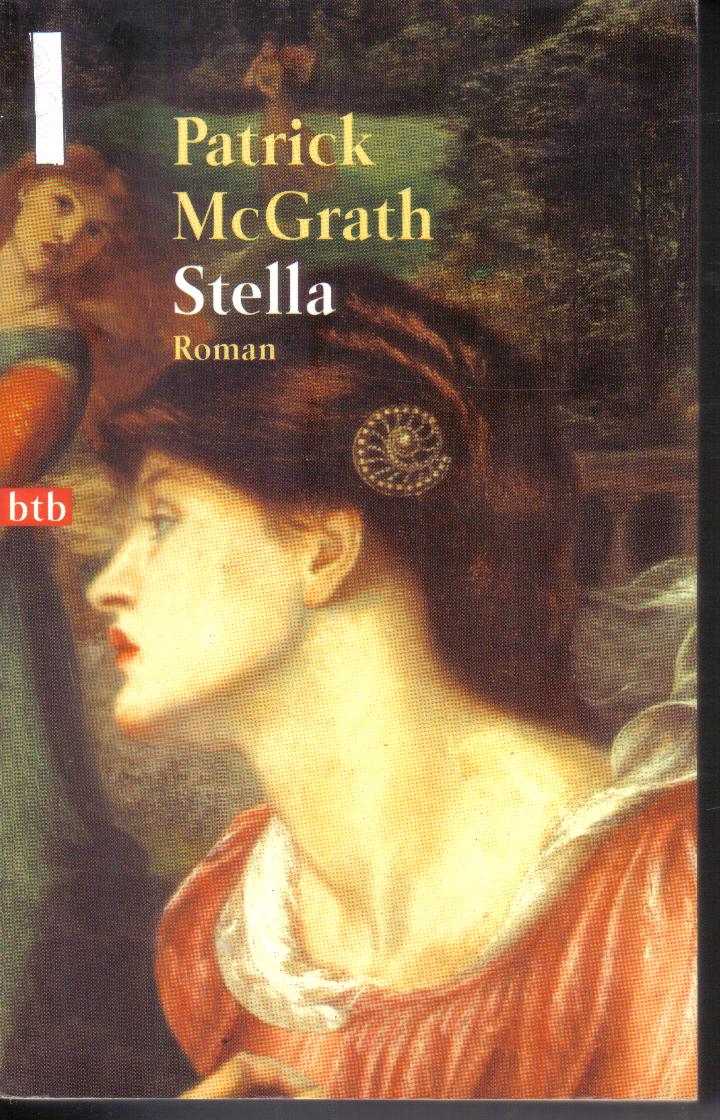 StellaPatrick McGrath