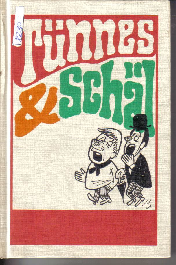 Tuennes & Schael