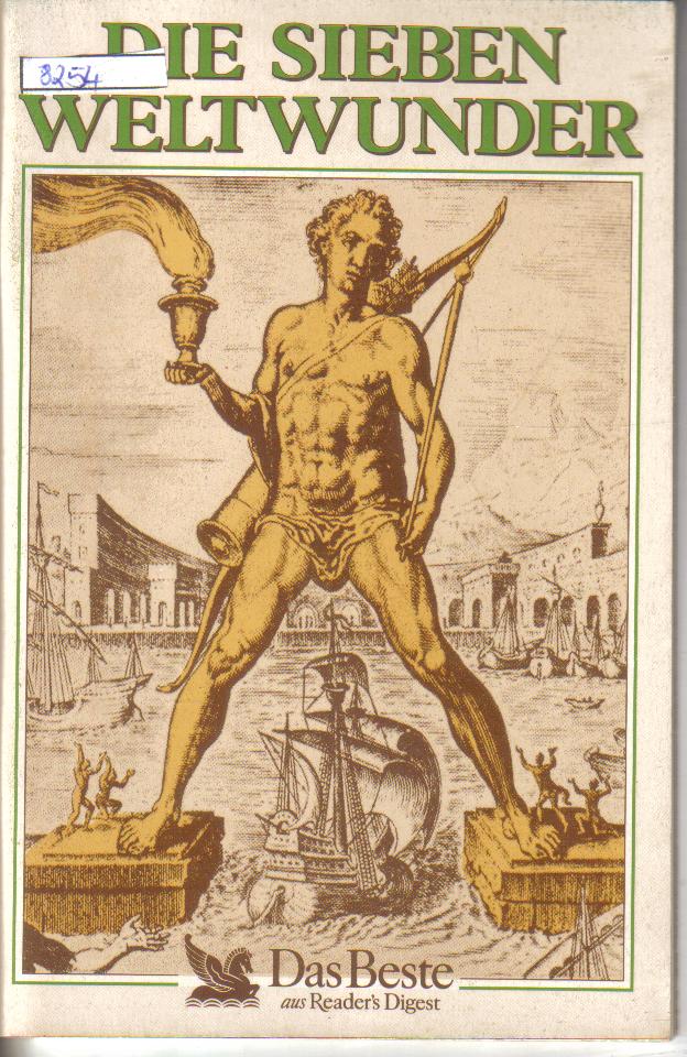 Die Sieben Weltwunder